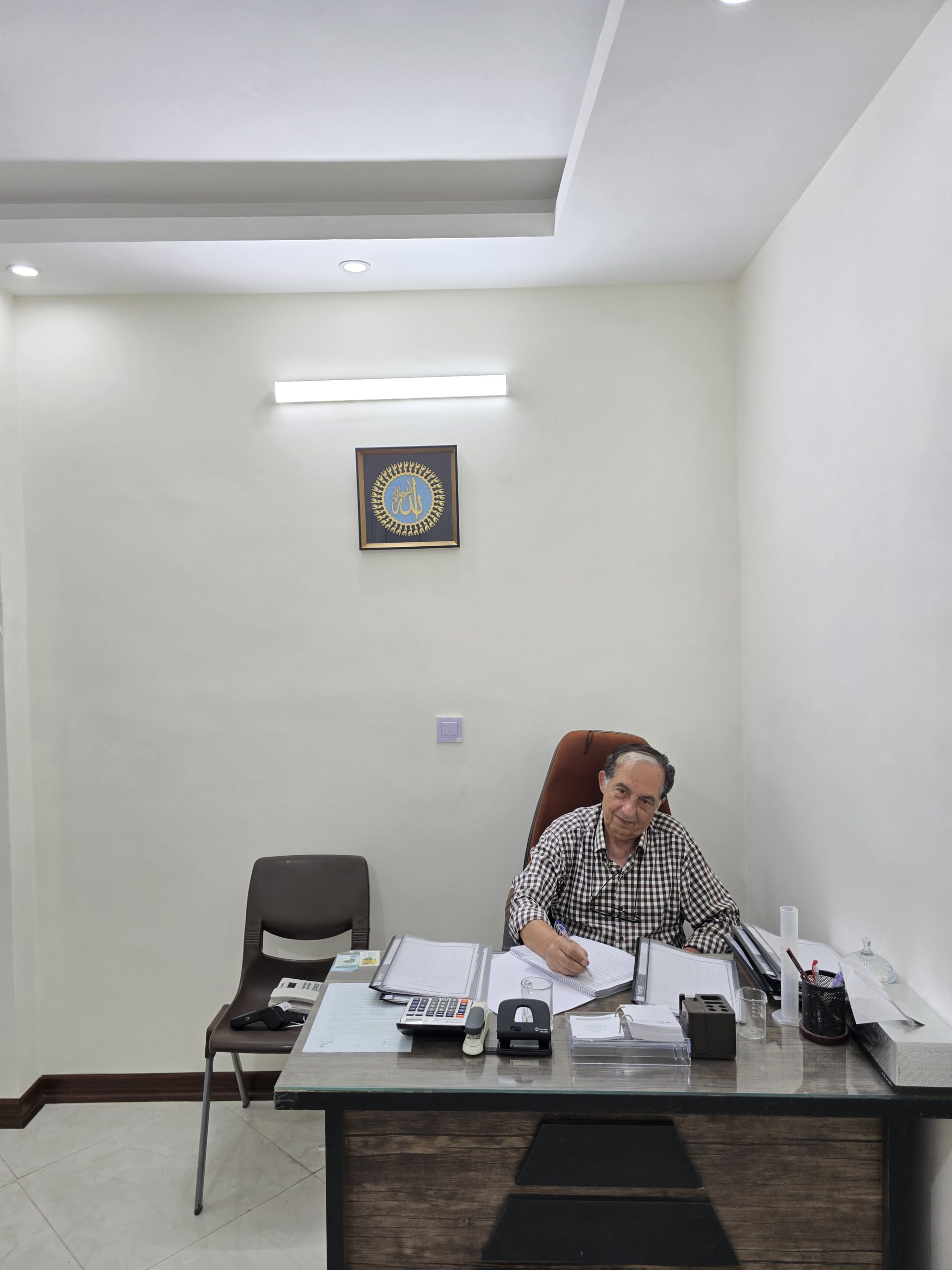 کلینیک ترک اعتیاد مشهد (صبح نو )
