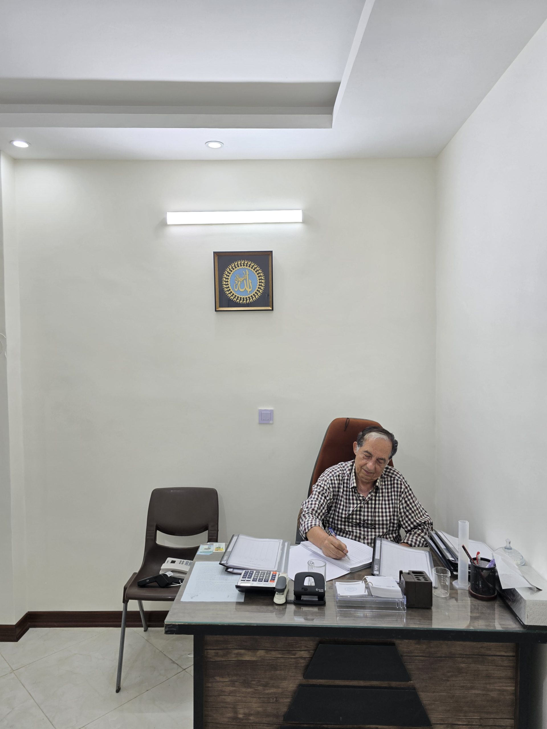 کلینیک ترک اعتیاد مشهد (صبح نو )