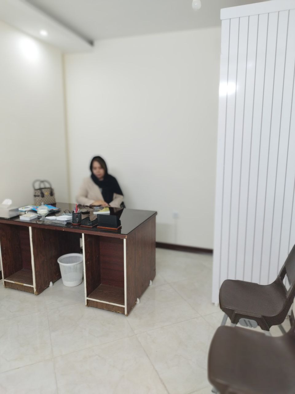 تیم کلینیک ترک اعتیاد صبح نو
